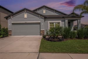 16149 MONTEREY GREENS CIRCLE, TAMPA, FL 33647 Sold 06/14/23