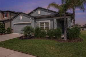 16149 MONTEREY GREENS CIRCLE, TAMPA, FL 33647 Sold 06/14/23