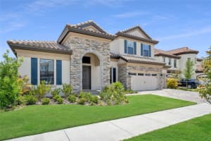 13068 Paddock Wood Place, Riverview, Florida 33579