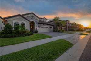 21866 PRISTINE LAKE BOULEVARD, LAND O LAKES, FL 34637 Sold 06/30/23