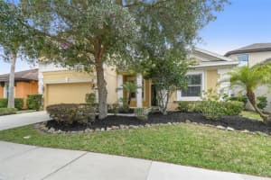 8009 HAMPTON GLEN DRIVE, TAMPA, FL 33647 Sold 10/07/23