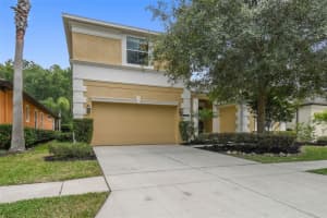 8009 HAMPTON GLEN DRIVE, TAMPA, FL 33647 Sold 10/07/23