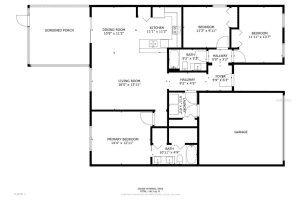 717 PARSONS POINTE STREET, SEFFNER, FL 33584 Sold 06/21/23