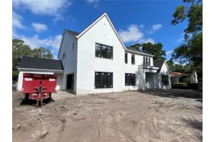 933 FRANKLAND ROAD, TAMPA, FL 33629 Sold 10/03/23