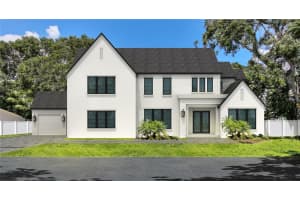 933 FRANKLAND ROAD, TAMPA, FL 33629 Sold 10/03/23