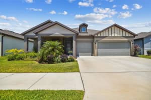 10913 GREEN HARVEST DRIVE, RIVERVIEW, FL 33578 Sold 08/16/23