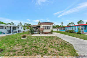 266 PORT ROYAL LANE, APOLLO BEACH, FL 33572 Sold 06/23/23