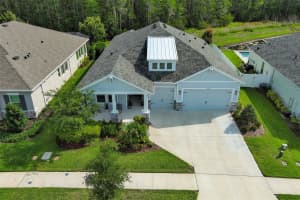 15367 RENAISSANCE AVENUE, ODESSA, FL 33556 Sold 10/17/23