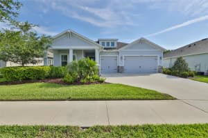 15367 RENAISSANCE AVENUE, ODESSA, FL 33556 Sold 10/17/23