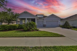 15367 RENAISSANCE AVENUE, ODESSA, FL 33556 Sold 10/17/23