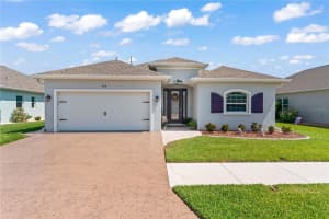 548 BOX ELDER COURT, ENGLEWOOD, FL 34223 Sold 09/14/23