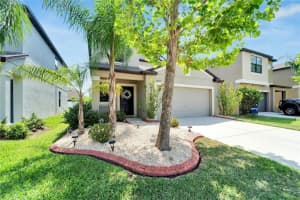 14230 COVERT GREEN PLACE, RIVERVIEW, FL 33579 Sold 07/18/23