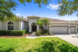 5212 REFLECTIONS BOULEVARD, LUTZ, FL 33558 Sold 06/09/23