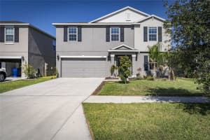 10108 CRESTED FRINGE DRIVE, RIVERVIEW, FL 33578 Sold 08/17/23