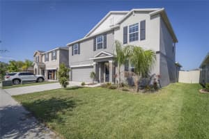 10108 CRESTED FRINGE DRIVE, RIVERVIEW, FL 33578 Sold 08/17/23