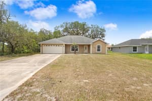 1743 OLIVIA DRIVE, AVON PARK, FL 33825 Sold 06/20/23