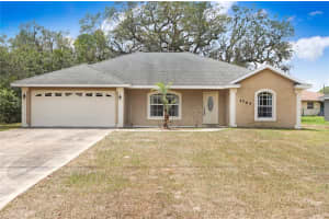 1743 OLIVIA DRIVE, AVON PARK, FL 33825 Sold 06/20/23
