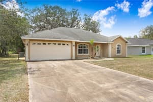 1743 OLIVIA DRIVE, AVON PARK, FL 33825 Sold 06/20/23