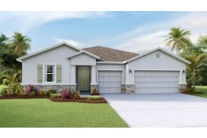 23211 PACHINO WAY, LUTZ, FL 33549 Sold 11/17/23