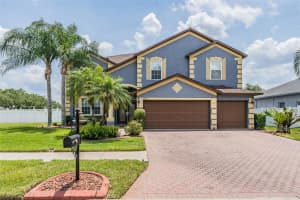 20936 LAKE TALIA BOULEVARD, LAND O LAKES, FL 34638 Sold 07/28/23