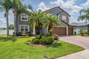 20936 LAKE TALIA BOULEVARD, LAND O LAKES, FL 34638 Sold 07/28/23