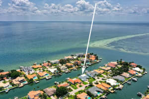 1940 HAWAII AVENUE, ST PETERSBURG, FL 33703 Sold 08/11/23