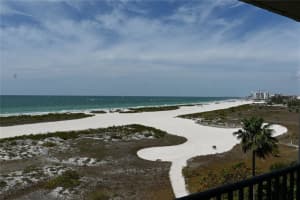 1290 GULF BOULEVARD, CLEARWATER, FL 33767 Sold 08/18/23