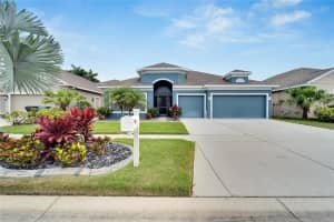 1778 MIRA LAGO CIRCLE, RUSKIN, FL 33570 Sold 06/12/23