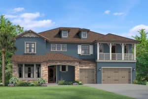 18435 BELFAIR GLEN PLACE, LUTZ, FL 33558 Sold 11/09/23