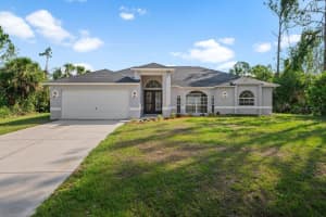 2510 Sheila Ln, NORTH PORT
