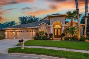 19814 GLAZING GLOBE LANE, LUTZ, FL 33558 Sold 07/24/23