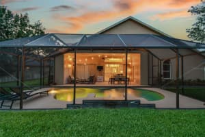 19814 GLAZING GLOBE LANE, LUTZ, FL 33558 Sold 07/24/23