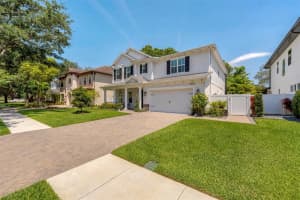 4009 W MCKAY AVENUE, TAMPA, FL 33609 Sold 09/05/23