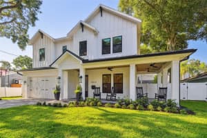 4010 Santiago Street, Tampa, Florida 33629