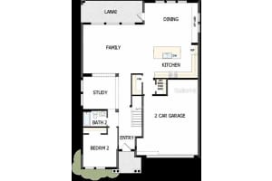 17068 CERCIS LOOP, CLERMONT, FL 34711 Sold 09/28/23