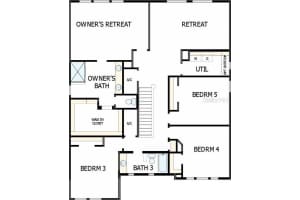 17068 CERCIS LOOP, CLERMONT, FL 34711 Sold 09/28/23