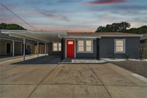606 MACDILL AVENUE, TAMPA, FL 33609 Sold 12/12/23
