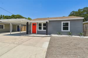 606 MACDILL AVENUE, TAMPA, FL 33609 Sold 12/12/23