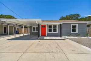 606 MACDILL AVENUE, TAMPA, FL 33609 Sold 12/12/23