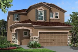 2801 MISTY MARBLE DRIVE, ZEPHYRHILLS, FL 33540 Sold 10/20/23