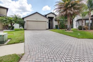 9901 SPICE BUSH COURT, TAMPA, FL 33647 Sold 10/30/23