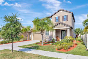 8016 WHITETAIL DEER WAY, TAMPA, FL 33635 Sold 09/14/23