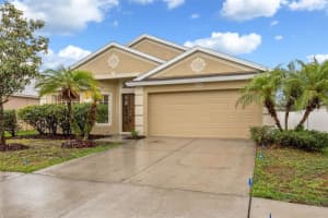 30332 STAPLETON STREET, WESLEY CHAPEL, FL 33545 Sold 07/06/23