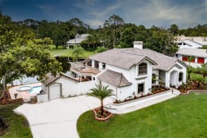 30125 FAIRWAY DRIVE, WESLEY CHAPEL, FL 33543 Sold 10/25/23