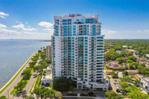 3401 BAYSHORE BOULEVARD, TAMPA, FL 33629 Sold 02/11/25
