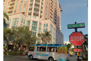 1350 MAIN STREET, SARASOTA, FL 34236 Sold 06/26/23