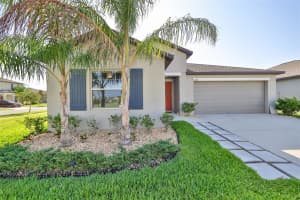11202 BEESWING PLACE, RIVERVIEW, FL 33578 Sold 03/01/24