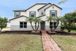 3803 CEDAR HAMMOCK TRAIL, SAINT CLOUD, FL 34772 Sold 04/05/24