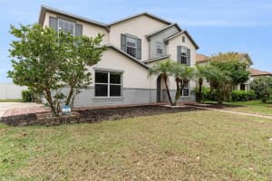 3803 CEDAR HAMMOCK TRAIL, SAINT CLOUD, FL 34772 Sold 04/05/24