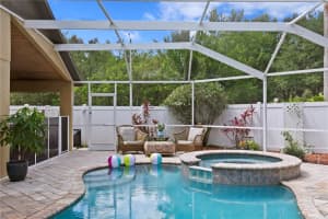 19304 SEACOVE DRIVE, LUTZ, FL 33558 Sold 07/11/23
